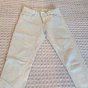 Zara jeans